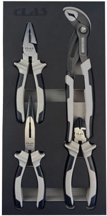 CLAS OS 5300